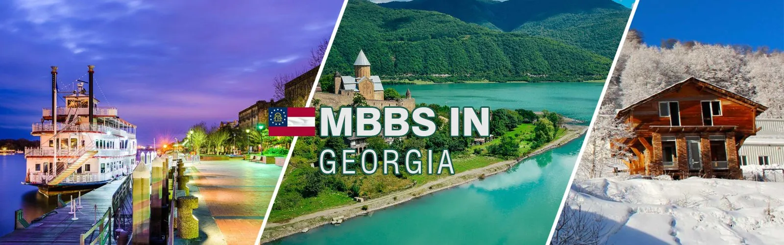 mbbs in georgia for indian students
