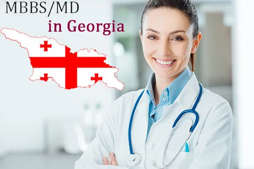 mbbs admission in colleges of georgia 2022