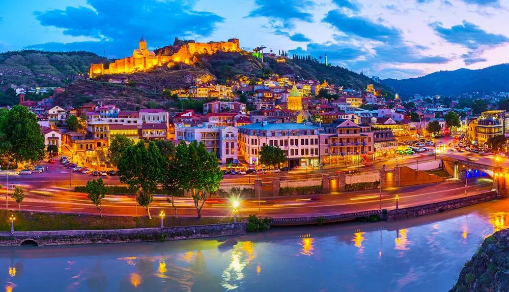 Benefits of doing MBBS in Tbilisi: 