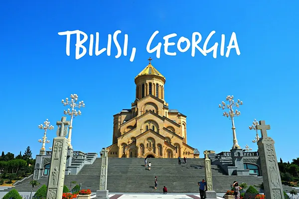 Cost of living in Tbilisi 